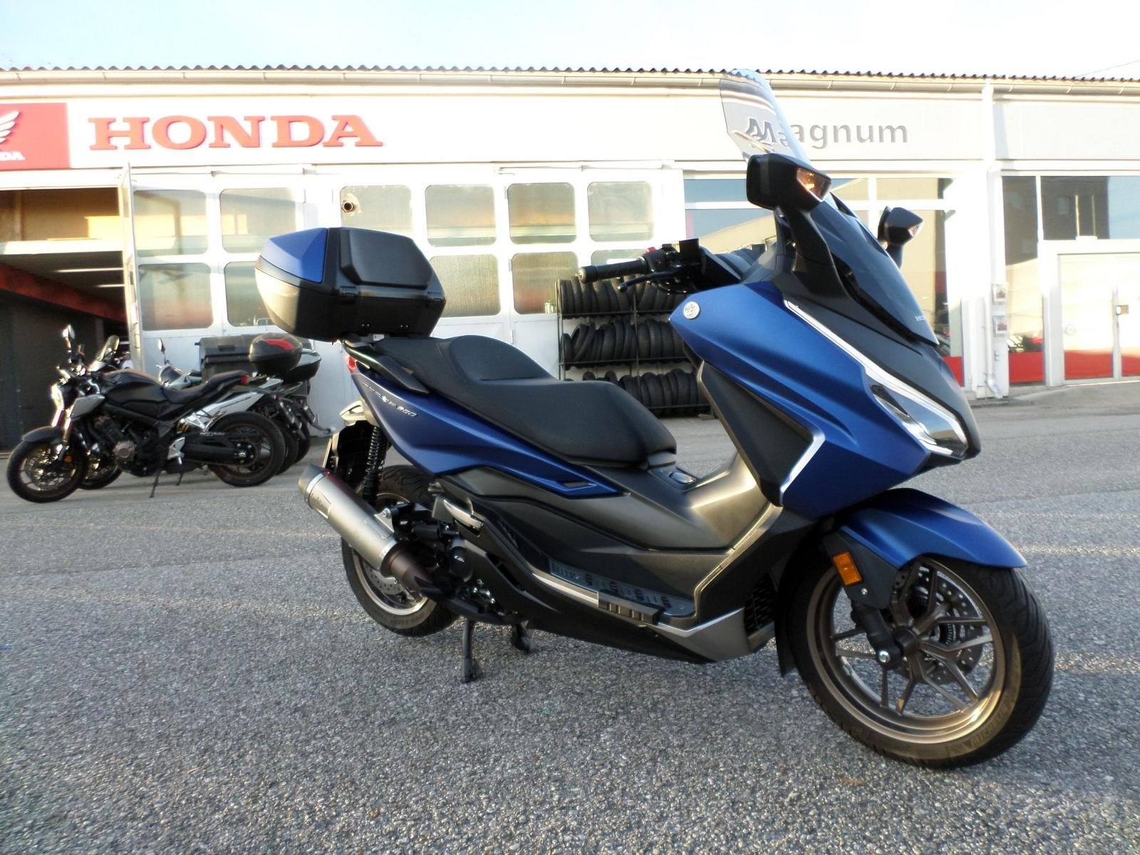 Motorrad