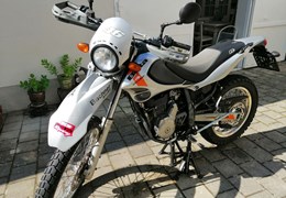 Gebrauchte Beta Alp 4.0 Gebrauchte Beta Alp 4.0