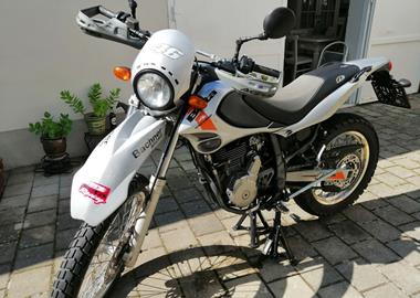 Gebrauchte Gebrauchte