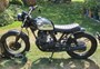 Motorrad