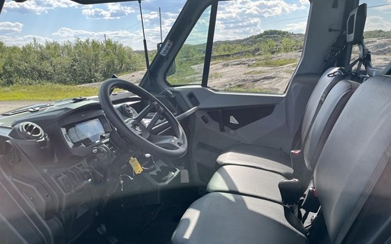 Gebrauchtmotorrad Can-Am Traxter Base HD9 T - Bild 3