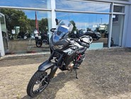 Honda CRF1100L Africa Twin DCT