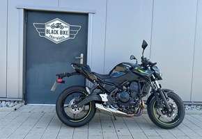 Kawasaki Z650