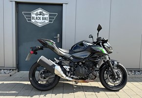 Kawasaki Z 500