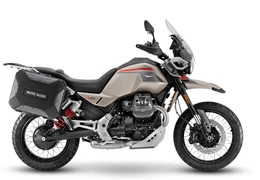 Neumotorrad Moto Guzzi V85 TT Travel Neumotorrad Moto Guzzi V85 TT Travel