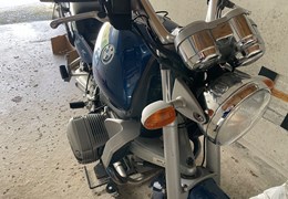 Gebrauchte BMW R 850 R