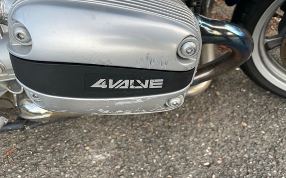 Gebrauchtmotorrad BMW R 850 R - Bild 3