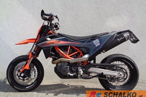 Angebot KTM 690 SMC R