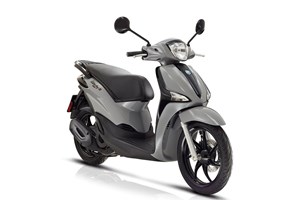 Angebot Piaggio Liberty 125 S