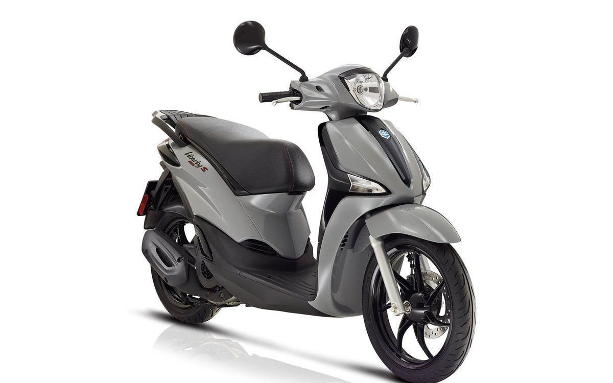 Angebot Piaggio Liberty 125 S