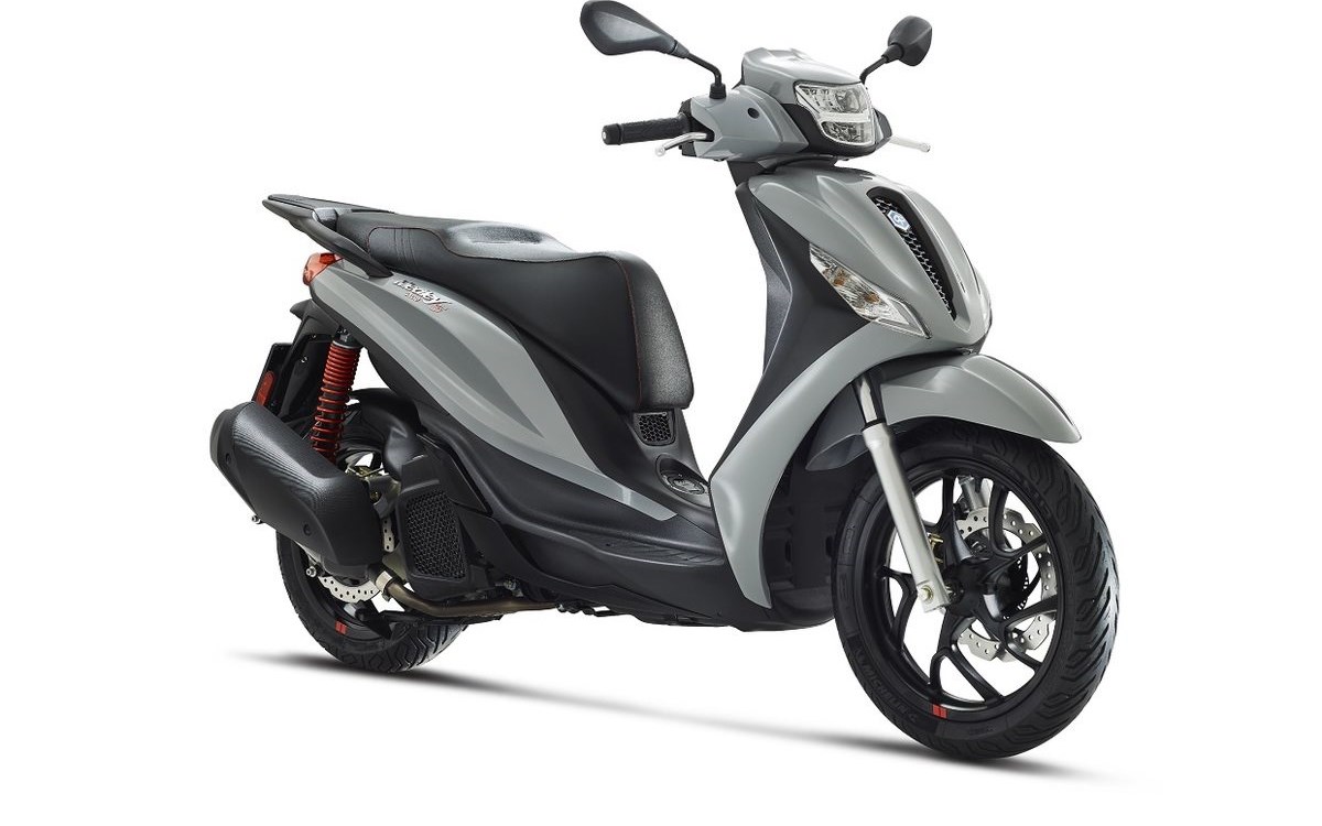 Angebot Piaggio Medley 125 S