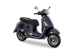 Angebot Vespa GTS 300 Super Tech