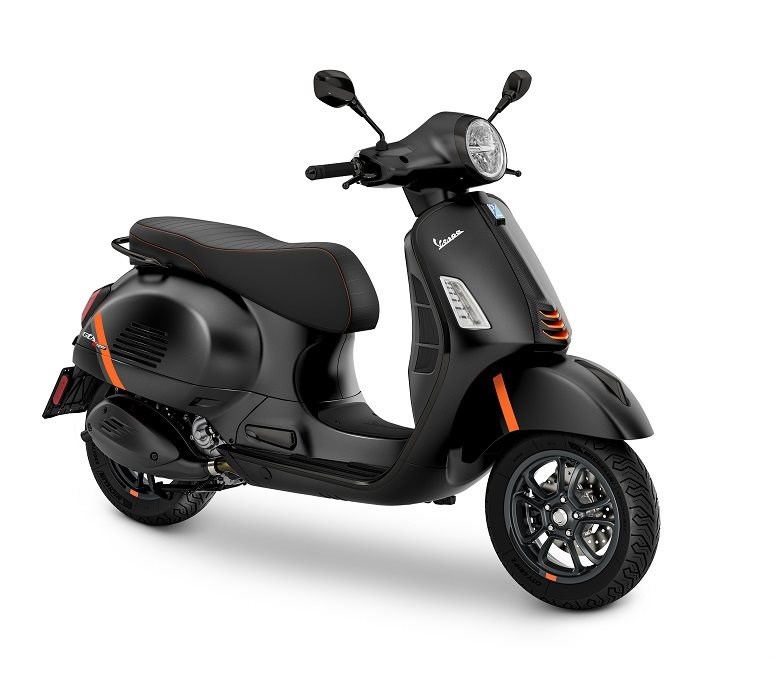 Angebot Vespa GTS 300 Super Sport