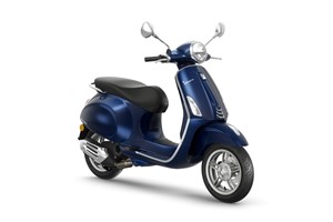 Angebot Vespa Primavera