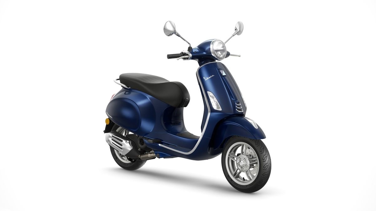 Angebot Vespa Primavera