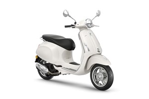 Angebot Vespa Primavera