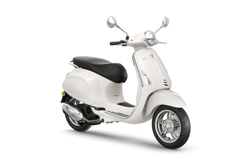 Neumotorrad Vespa Primavera