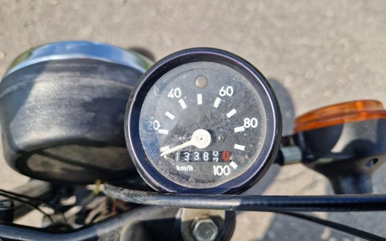 Gebrauchtmotorrad Simson S 51 - Bild 7