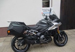Gebrauchte Suzuki GSX-S1000GX