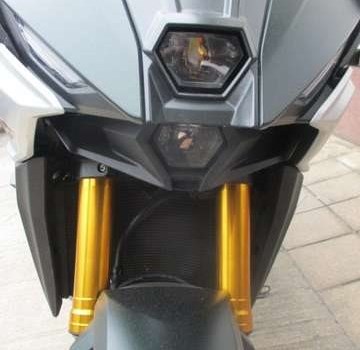 Gebrauchtmotorrad Suzuki GSX-S1000GX - Bild 3