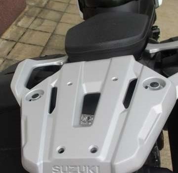 Gebrauchtmotorrad Suzuki GSX-S1000GX - Bild 8