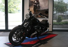 Gebrauchte BMW R 18