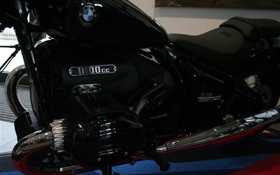 Gebrauchtmotorrad BMW R 18 - Bild 6