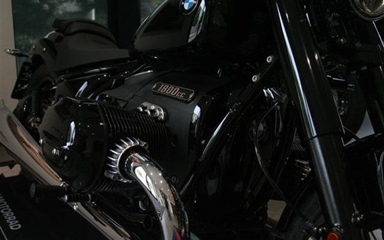 Gebrauchtmotorrad BMW R 18 - Bild 7