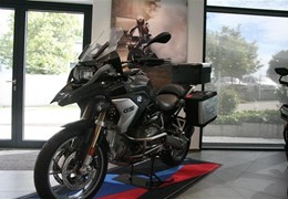 Gebrauchte BMW R 1250 GS