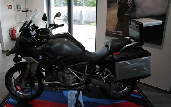 Gebrauchtmotorrad BMW R 1250 GS - Bild 2