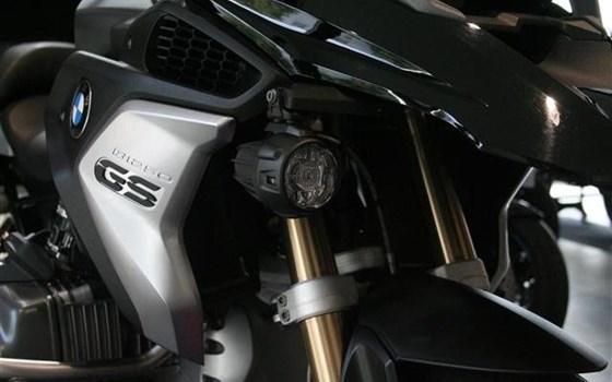 Gebrauchtmotorrad BMW R 1250 GS - Bild 4