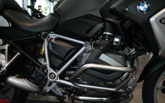 Gebrauchtmotorrad BMW R 1250 GS - Bild 5