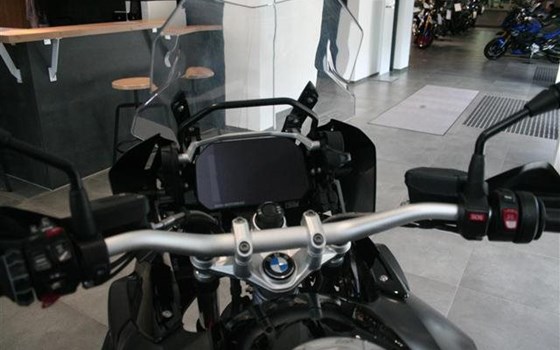 Gebrauchtmotorrad BMW R 1250 GS - Bild 6
