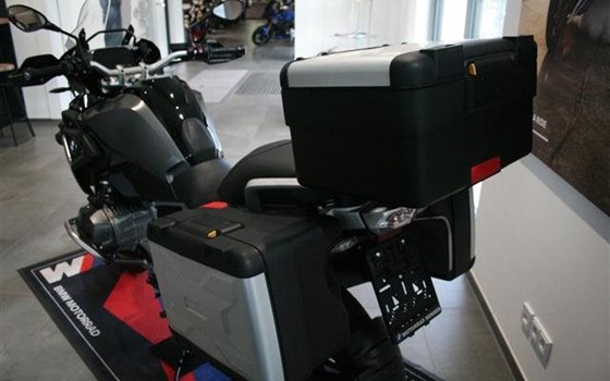 Gebrauchtmotorrad BMW R 1250 GS - Bild 7