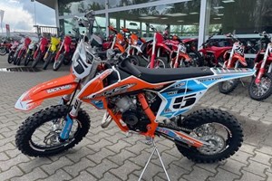 Angebot KTM 65 SX