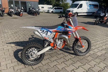 KTM 65 SX