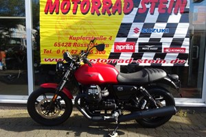 Angebot Moto Guzzi V7 Stone