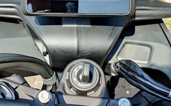 Gebrauchtmotorrad KTM 890 Adventure - Bild 11 Gebrauchtmotorrad KTM 890 Adventure - Bild 11