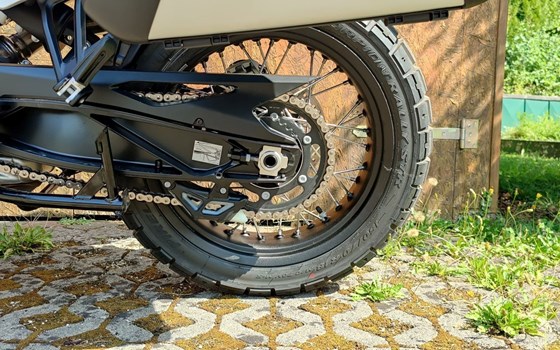 Gebrauchtmotorrad KTM 890 Adventure - Bild 14 Gebrauchtmotorrad KTM 890 Adventure - Bild 14