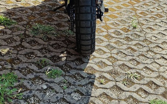 Gebrauchtmotorrad KTM 890 Adventure - Bild 4 Gebrauchtmotorrad KTM 890 Adventure - Bild 4