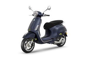 Angebot Vespa Elettrica 70 km/h