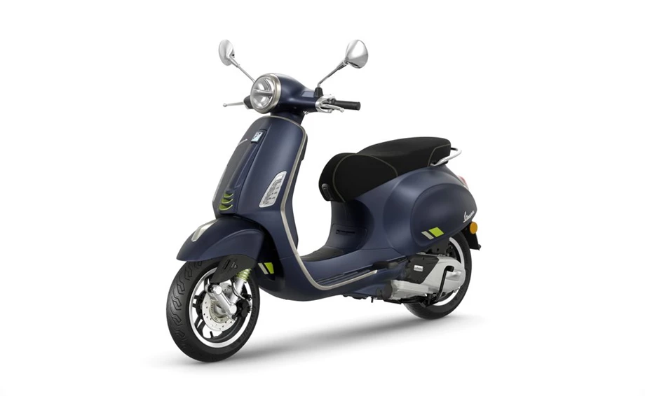 Angebot Vespa Elettrica 70 km/h Bild 1: Angebot Vespa Elettrica 70 km/h