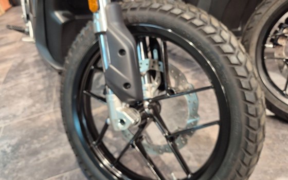 Neufahrzeug Zero DS - Bild 10