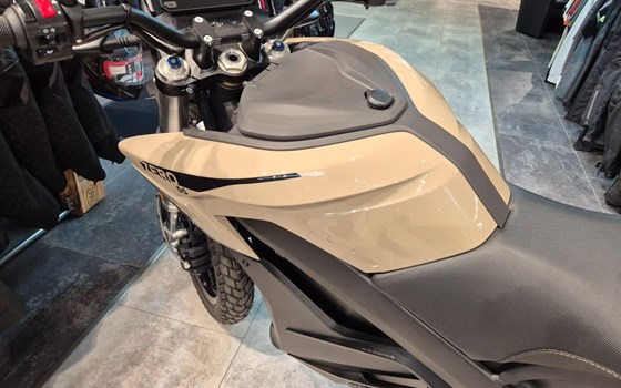 Neufahrzeug Zero DS - Bild 12