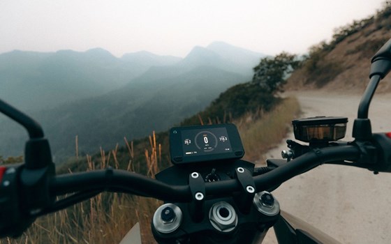 Neufahrzeug Zero DS - Bild 13