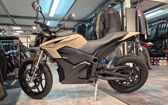 Neufahrzeug Zero DS - Bild 2