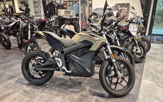 Neufahrzeug Zero DS - Bild 3