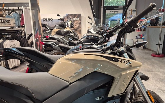 Neufahrzeug Zero DS - Bild 6