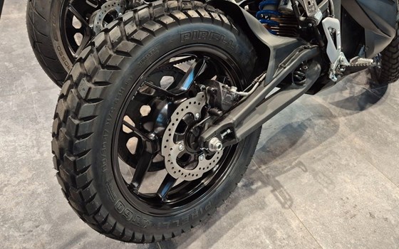 Neufahrzeug Zero DS - Bild 7