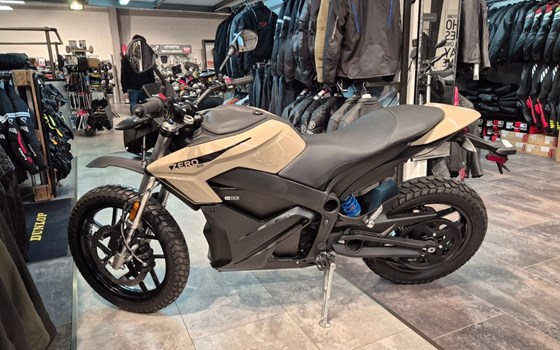 Neufahrzeug Zero DS - Bild 8